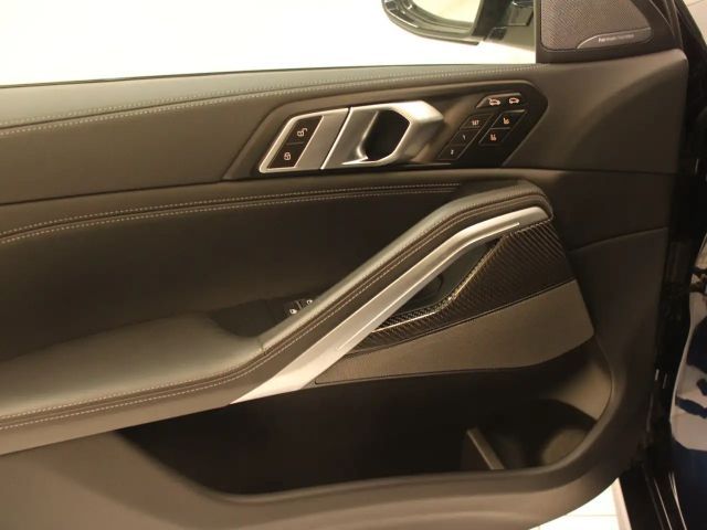 BMW X6 Coupé M-Sport xDrive40d