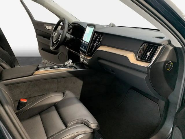Volvo XC60 AWD Dark T8 Ultra
