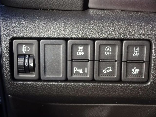 Suzuki Vitara AllGrip Boosterjet Hybrid