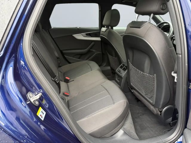 Audi A4 35 TDI Avant S-Tronic