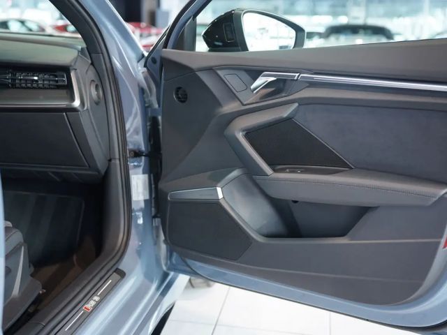 Audi RS3 Quattro Sedan