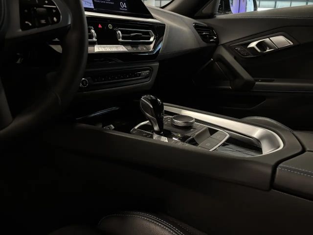 BMW Z4 Cabrio M-Sport Roadster sDrive20i