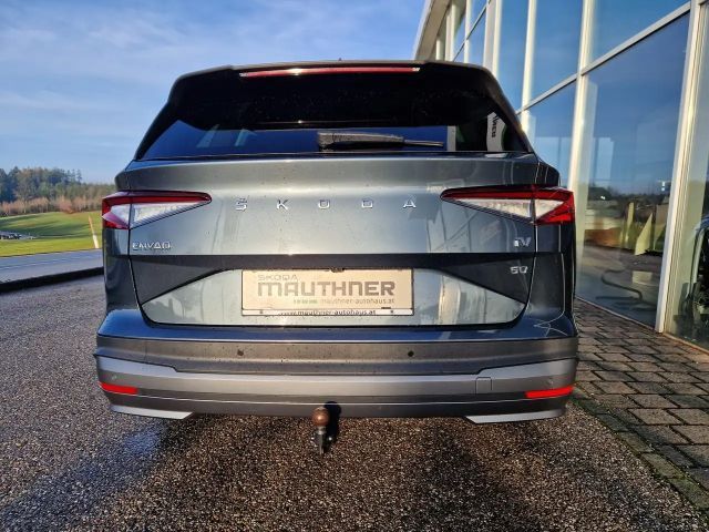 Skoda Enyaq Loft iV 60