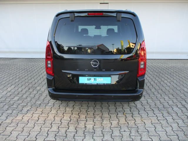 Opel Combo GS-Line Grand Sport