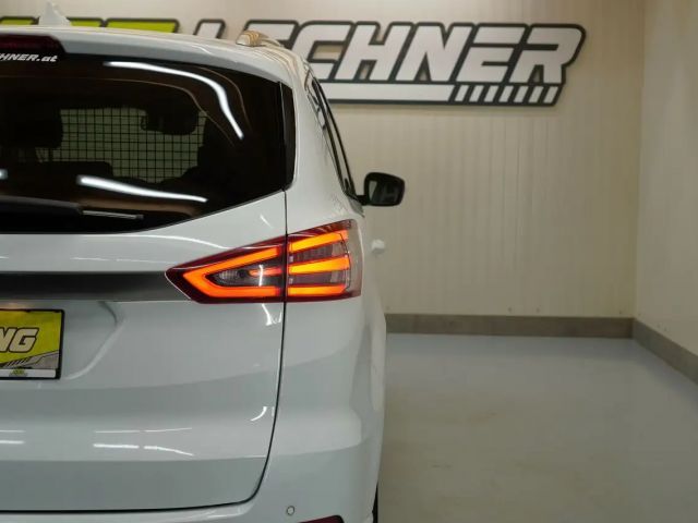 Ford S-Max 2,0 EcoBl. ''Titanium'' LED*R-KAM*W-PAKET