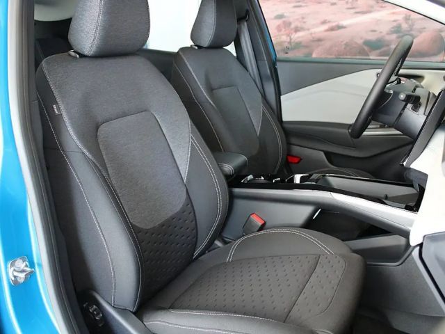 Ford Puma E-Gen 43kWh ON:42889