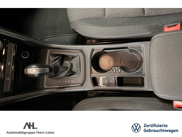 Volkswagen Touran 1.5 TSI DSG