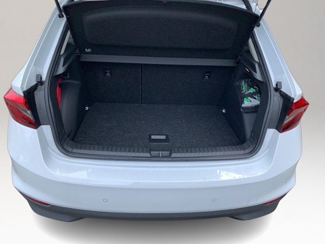 Skoda Fabia 1.0 TSI Selection