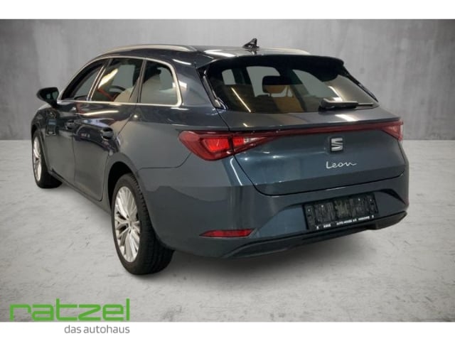 Seat Leon 1.5 eTSI Sportstourer Xcellence