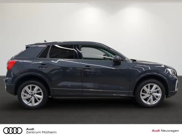 Audi Q2 35 TFSI