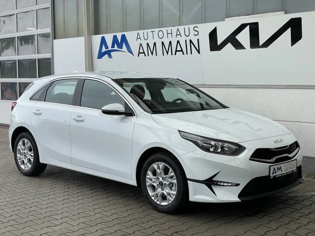 Kia Ceed 1.5T DCT ULTIMATE EDITION