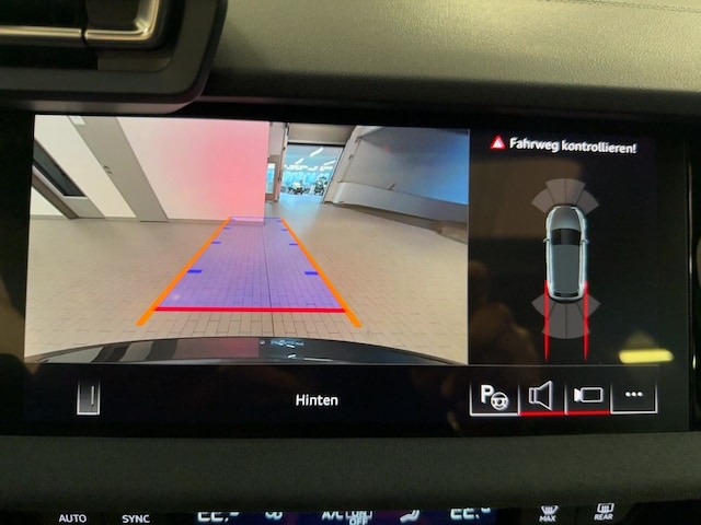 Audi S3 Quattro S-Tronic Sportback