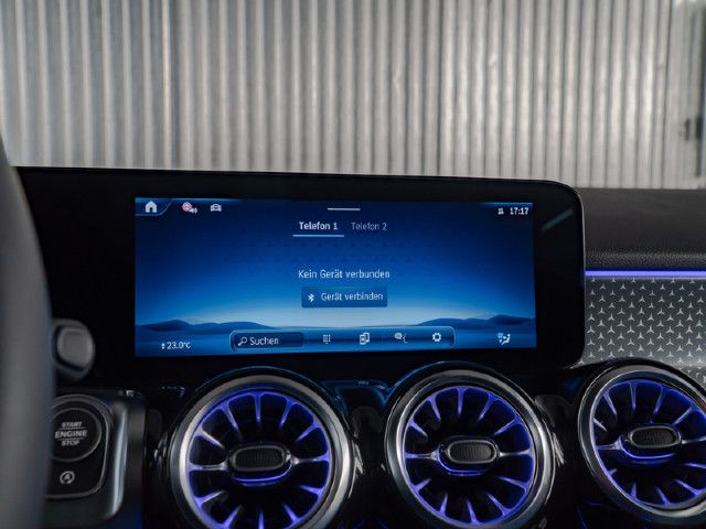 Mercedes-Benz GLB 200 GLB 200 d