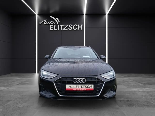 Audi A4 40 TDI Avant S-Tronic