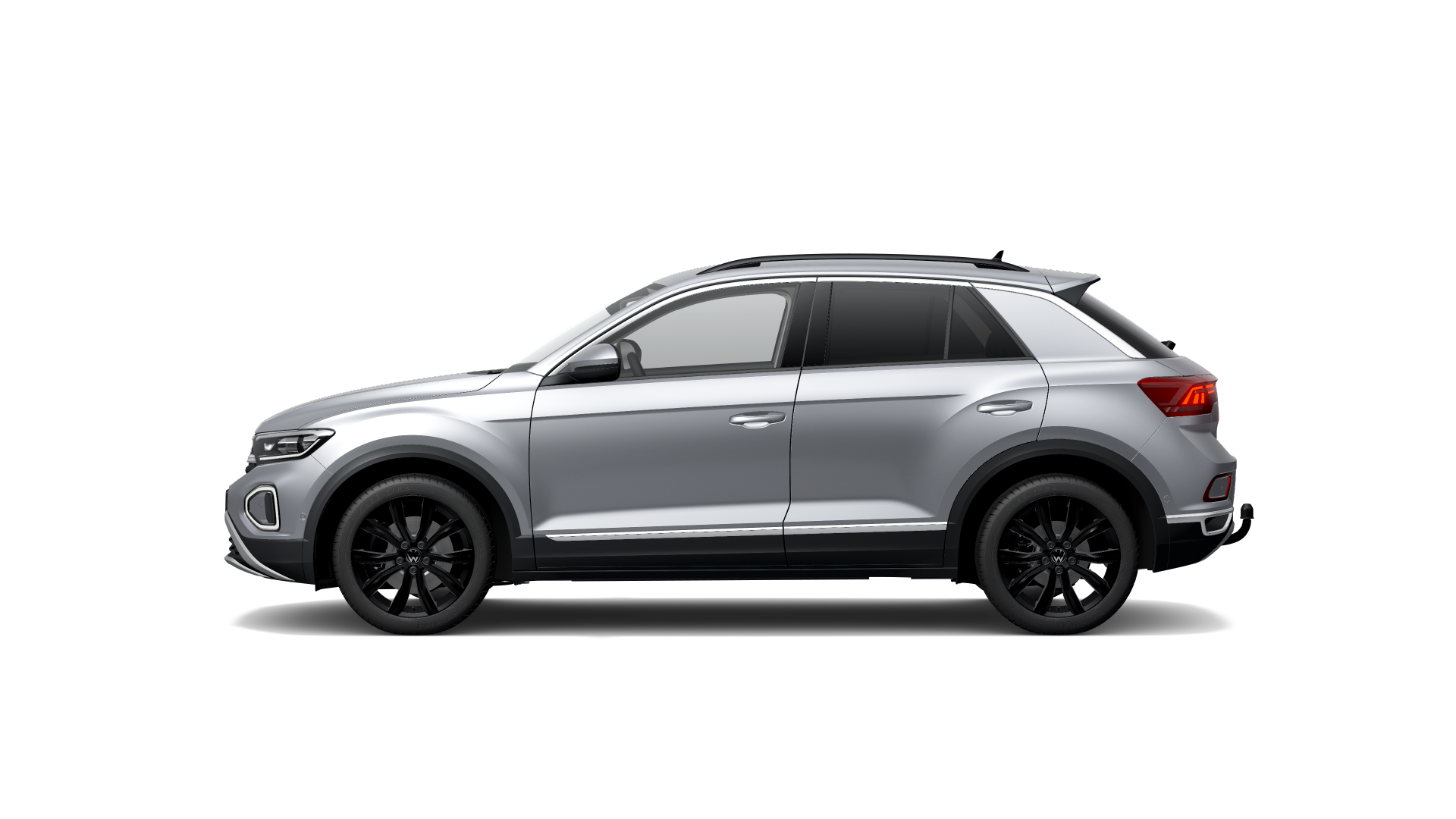Volkswagen T-Roc 2.0 TDI DSG