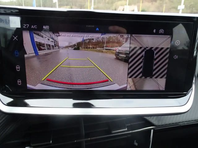 Peugeot 2008 Allure Pack