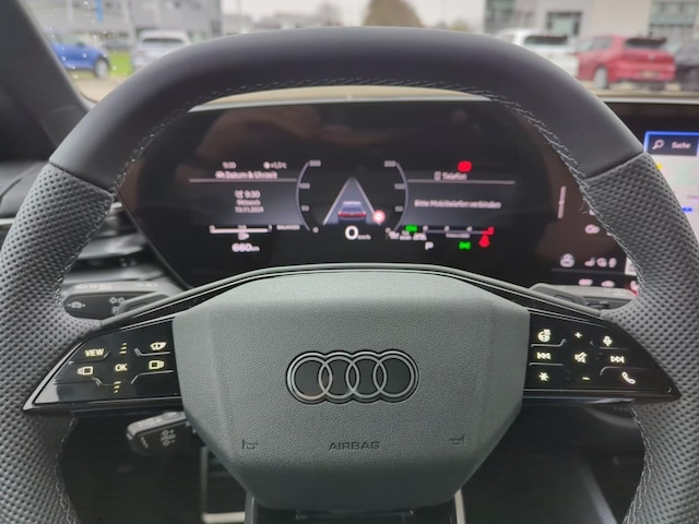 Audi A5 Avant Quattro S-Tronic