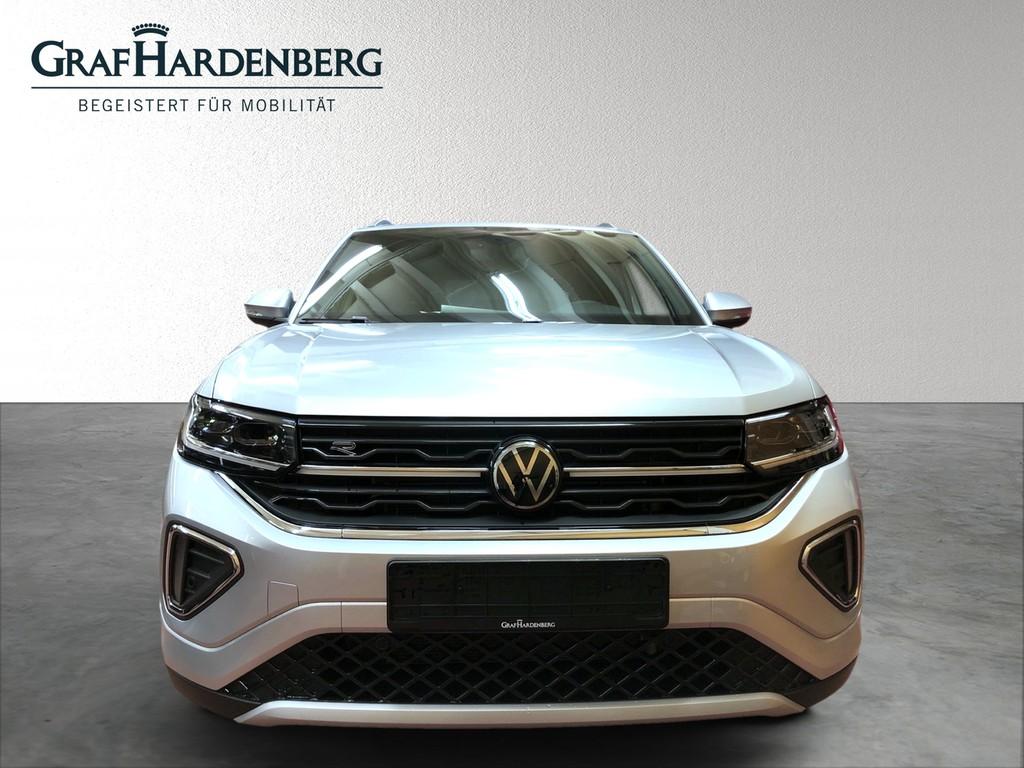 Volkswagen T-Cross 1.5 TSI DSG R-Line