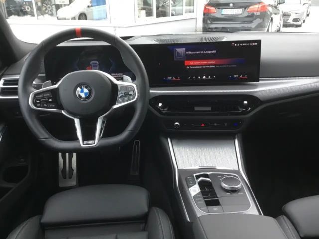 BMW 340 x Sommer19'' PRO Pano AHK M-Leuchten PA+ AG+Hifi M