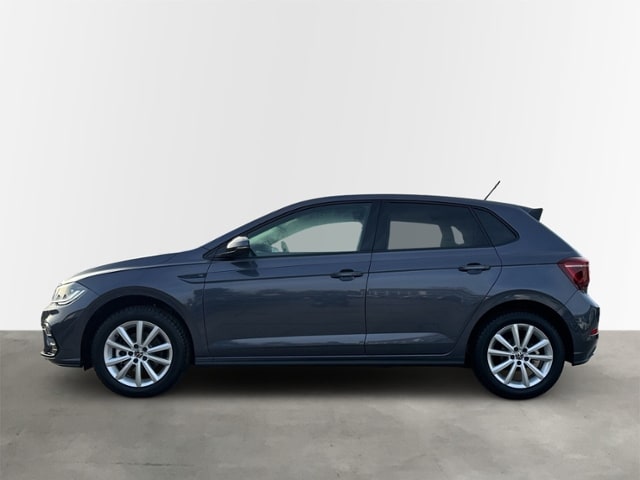 Volkswagen Polo 1.0 TSI DSG