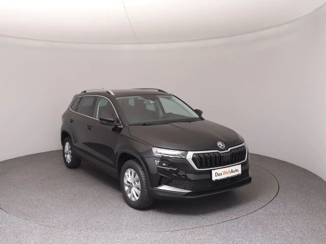 Skoda Karoq Selection