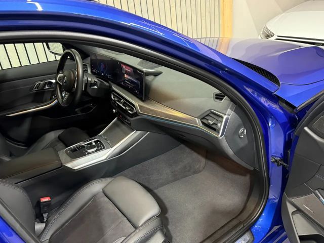 BMW 330 330e M-Sport Touring xDrive