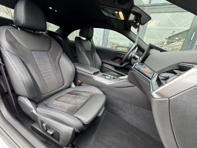 BMW 240 Coupé M-Sport