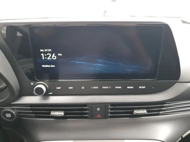 Hyundai Bayon 1.0 T-GDi