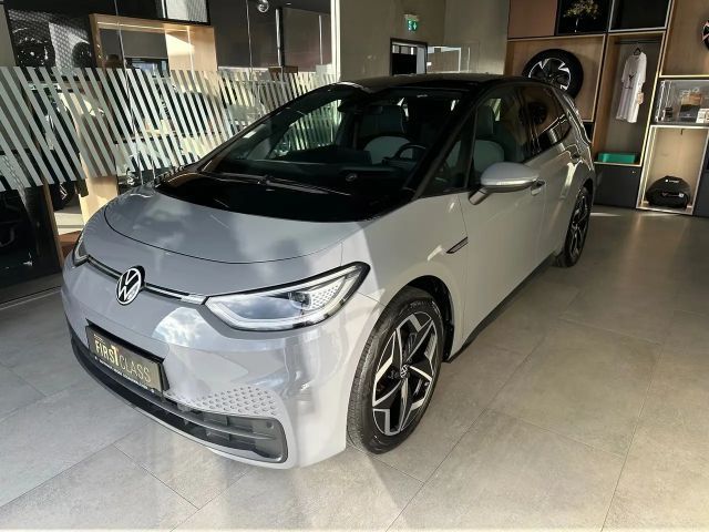 Volkswagen ID.3 150 kW Performance Pro