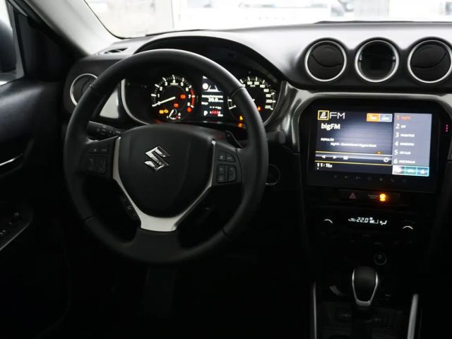 Suzuki Vitara 4x4 Comfort Hybrid