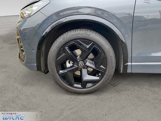 Volkswagen Tiguan 1.5 eTSI DSG R-Line
