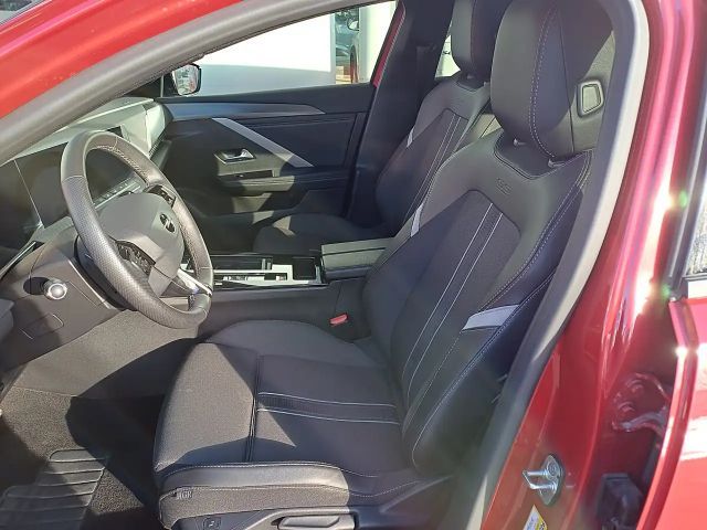 Opel Astra GS-Line Grand Sport Sports Tourer