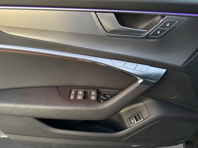 Audi A6 50 TDI Avant Quattro Sport