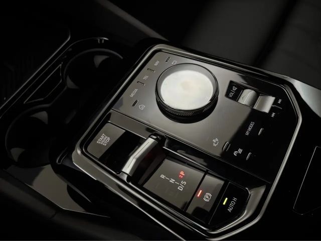 BMW 540 540d Touring xDrive