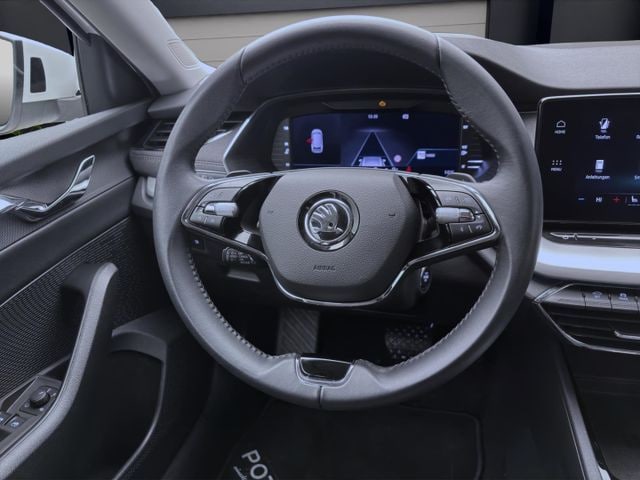 Skoda Octavia 2.0 TDI Combi Style Style