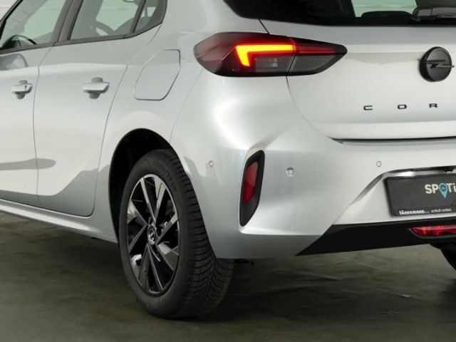 Opel Corsa GS-Line Grand Sport