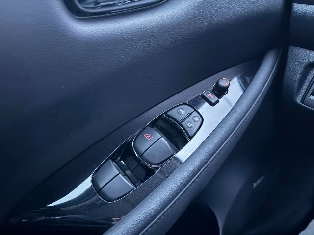 Nissan Leaf 62 kWh Tekna