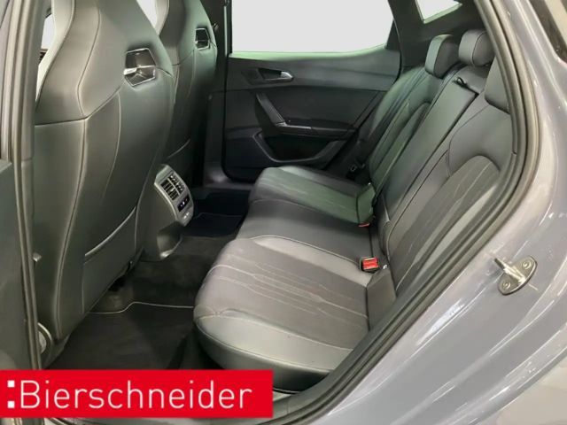 Cupra Leon 2.0 TSI DSG VZ