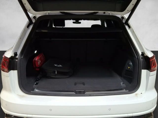 Volkswagen Touareg 4Motion eHybrid