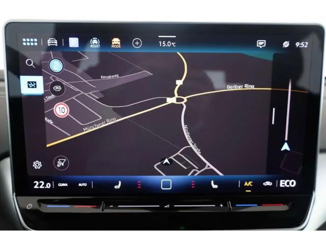 Volkswagen ID.5 77 KWh Pro