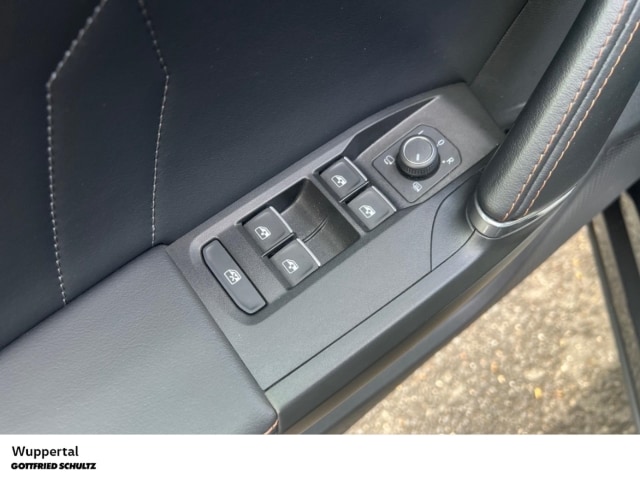 Cupra Formentor 1.4 e-Hybrid DSG