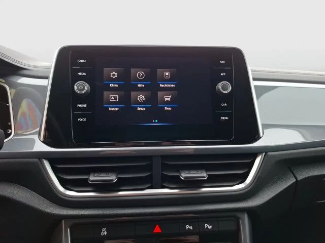 Volkswagen T-Roc DSG Style