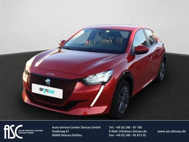 Peugeot 208 Active Pack