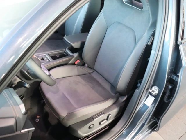 Cupra Leon 2.0 TSI DSG Sportstourer