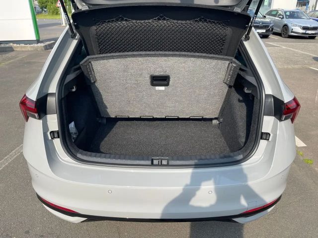 Skoda Scala 1.5 TSI Monte Carlo