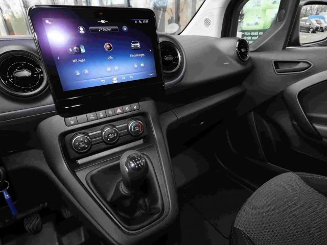 Mercedes-Benz Citan CDI Limousine Lang