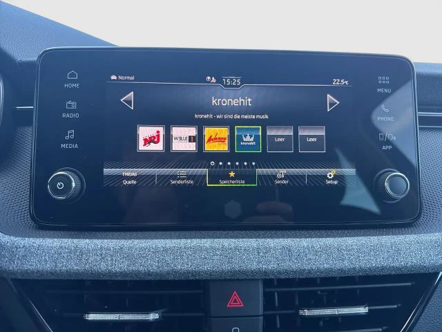 Skoda Kamiq Selection