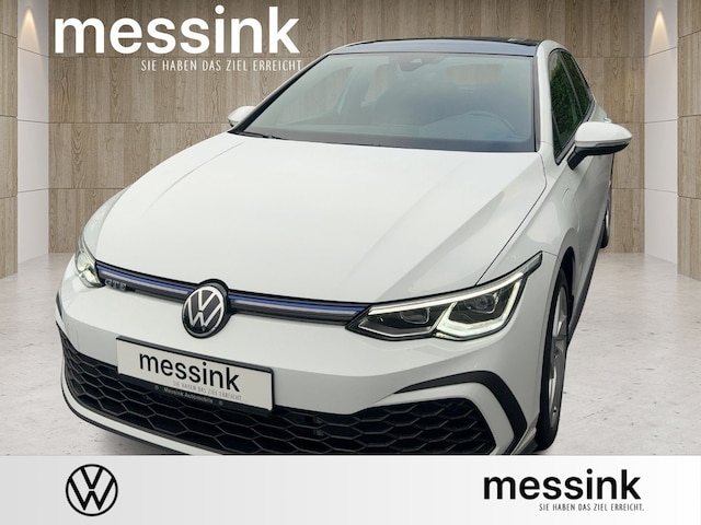 Volkswagen Golf Golf VIII eHybrid