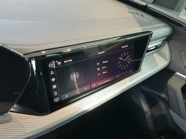 Audi Q5 Hybride Quattro