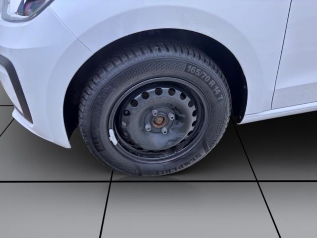 Volkswagen up! 1.0 MPI Move Move up!